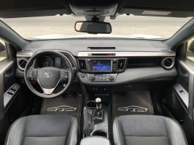 Toyota Rav4 2.0 D-4D* Exclusive* Key GO* Distronic*  | Mobile.bg    9