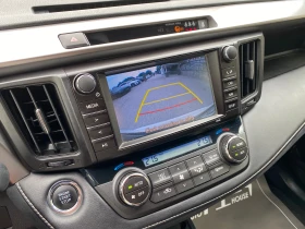 Toyota Rav4 2.0 D-4D* Exclusive* Key GO* Distronic*  | Mobile.bg    14