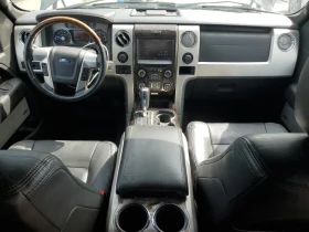 Ford F150 5.0V8* PLATINUM SUPER - 22900 лв. - 22063290 7