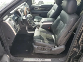Ford F150 5.0V8* PLATINUM SUPER - 22900 лв. - 22063290 8