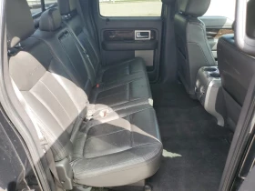 Ford F150 5.0V8* PLATINUM SUPER - 22900 лв. - 22063290 9