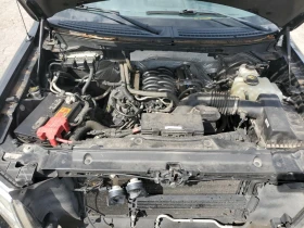 Ford F150 5.0V8* PLATINUM SUPER - 22900 лв. - 22063290 11