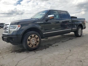 Ford F150 5.0V8* PLATINUM SUPER - 22900 лв. - 22063290 2