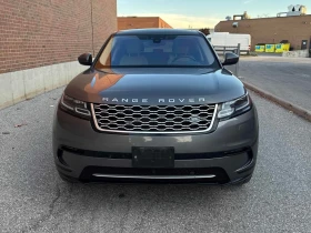 Land Rover Range Rover Velar * S * CARFAX *    | Mobile.bg    6