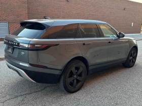 Land Rover Range Rover Velar * S * CARFAX *    | Mobile.bg    3