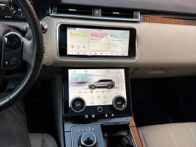 Land Rover Range Rover Velar * S * CARFAX *    | Mobile.bg    9