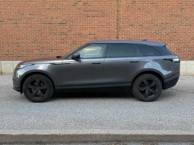 Land Rover Range Rover Velar * S * CARFAX *    | Mobile.bg    2