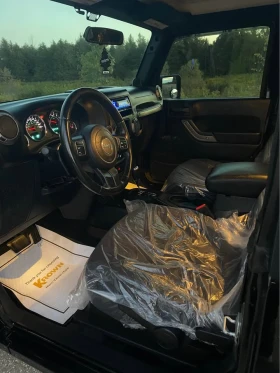 Jeep Wrangler * CARFAX *    | Mobile.bg    8