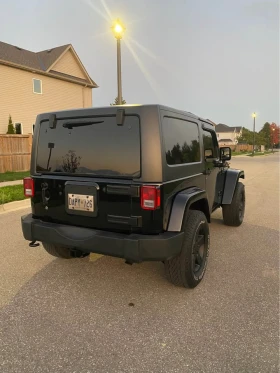 Jeep Wrangler * CARFAX *    | Mobile.bg    4