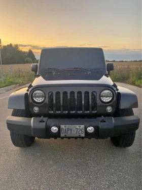 Jeep Wrangler * CARFAX *    | Mobile.bg    3