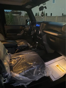 Jeep Wrangler * CARFAX *    | Mobile.bg    10