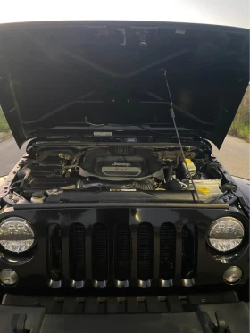 Jeep Wrangler * CARFAX *    | Mobile.bg    12