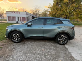 Kia Sportage 1.6 CRDi Mild Hybrid 4x4 - 51000 лв. / 26075.89 € - 66690325 5