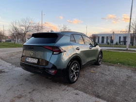 Kia Sportage 1.6 CRDi Mild Hybrid 4x4 - 51000 лв. / 26075.89 € - 66690325 7