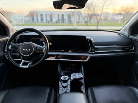 Kia Sportage 1.6 CRDi Mild Hybrid 4x4 - 51000 лв. / 26075.89 € - 66690325 10