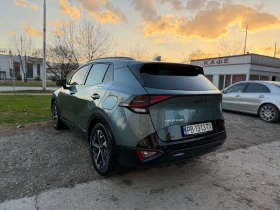 Kia Sportage 1.6 CRDi Mild Hybrid 4x4 - 51000 лв. / 26075.89 € - 66690325 8