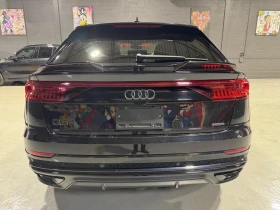 Audi Q8 BLACK OPTIC* S-LINE* B&O* DISTRONIK* PANO* ������� | Mobile.bg � ����� ������ 4