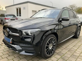 Mercedes-Benz GLE 400 d 4Matic AMG Line - 39998 € / 78229.29 лв. - 18393565 2