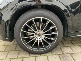 Mercedes-Benz GLE 400 d 4Matic AMG Line - 39998 € / 78229.29 лв. - 18393565 8