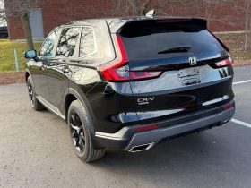 Honda Cr-v * EX L * CARFAX * БЕЗ ПЪРВОНАЧАЛНА ВНОСКА - 33500 € / 65520.31 лв. - 19994950 5