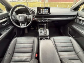 Honda Cr-v * EX L * CARFAX * БЕЗ ПЪРВОНАЧАЛНА ВНОСКА - 33500 € / 65520.31 лв. - 19994950 17