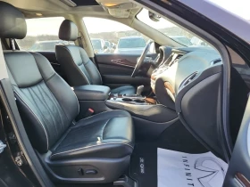 Infiniti QX60 LUXE * * CARFAX * * АВТО КРЕДИТ * *  - 21250 € / 41561.39 лв. - 16548329 7