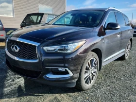 Infiniti QX60 LUXE * * CARFAX * * АВТО КРЕДИТ * *  - изображение 1