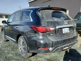Infiniti QX60 LUXE * * CARFAX * * АВТО КРЕДИТ * *  - 21250 € / 41561.39 лв. - 16548329 5