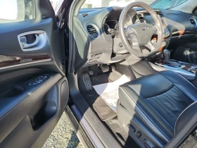 Infiniti QX60 LUXE * * CARFAX * * АВТО КРЕДИТ * *  - 21250 € / 41561.39 лв. - 16548329 10