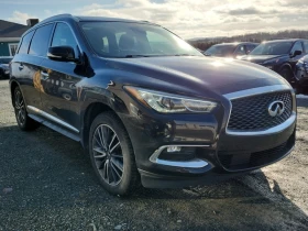 Infiniti QX60 LUXE * * CARFAX * * АВТО КРЕДИТ * *  - 21250 € / 41561.39 лв. - 16548329 2