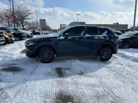 Mazda CX-5 * GS * CARFAX * БЕЗ ПЪРВОНАЧАЛНА ВНОСКА - 17500 € / 34227.03 лв. - 28674528 2