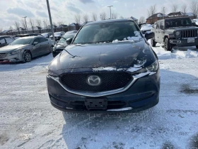 Mazda CX-5 * GS * CARFAX * БЕЗ ПЪРВОНАЧАЛНА ВНОСКА - 17500 € / 34227.03 лв. - 28674528 6