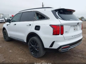 Kia Sorento SX, снимка 3