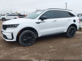 Kia Sorento SX, снимка 2