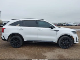Kia Sorento SX, снимка 13