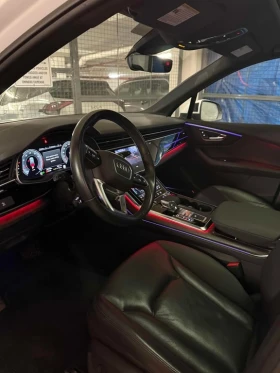 Audi Q7 * Progressiv * CARFAX * ЦЕНА ДО БГ - 29000 € / 56719.07 лв. - 20431130 6