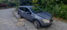 Nissan Qashqai, снимка 1