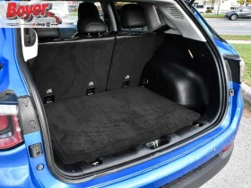 Jeep Compass Trailhawk SOLD AS IS, UNFIT  CARFAX - 15000 € / 29337.45 лв. - 59992237 17