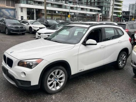 BMW X1 xDrive28i/CARFAX/ПАНОРАМА/ПОДГРЕВИ - 8900 € / 17406.89 лв. - 19185864 3