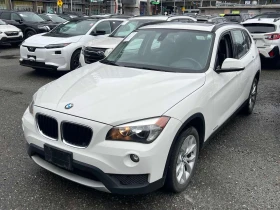 BMW X1 xDrive28i/CARFAX/ПАНОРАМА/ПОДГРЕВИ