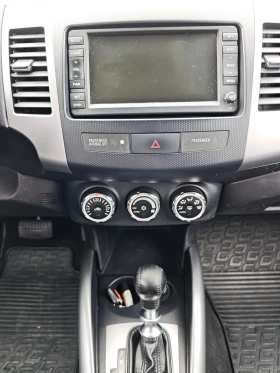 Citroen C-Crosser - 5700 € / 11148.23 лв. - 96661531 12