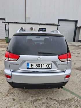 Citroen C-Crosser - 5700 € / 11148.23 лв. - 96661531 2