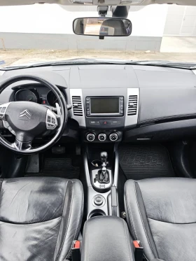 Citroen C-Crosser - 5700 € / 11148.23 лв. - 96661531 9