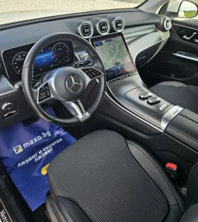 Mercedes-Benz GLC 220 New new new | Mobile.bg � ����� ������ 7