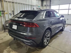 Audi Q8 PROGRESSIV| DISTRONIC| 360| PANO| 2 �����| CARFAX | Mobile.bg � ����� ������ 3