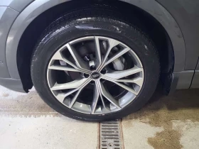 Audi Q8 PROGRESSIV| DISTRONIC| 360| PANO| 2 �����| CARFAX | Mobile.bg � ����� ������ 7