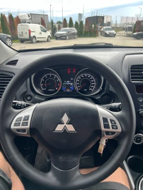 Mitsubishi ASX LPG BRC / 1.6 / ������ | Mobile.bg � ����� ������ 14