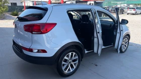 ����� �� �������� �� Kia Sportage 1.6 GDI