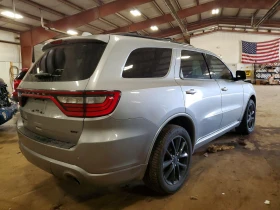 Dodge Durango 3.6l Gt - 9500 € / 18580.38 лв. - 86286247 3