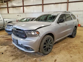 Dodge Durango 3.6l Gt